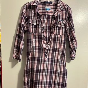 Beautiful NWOT Columbia Dress
